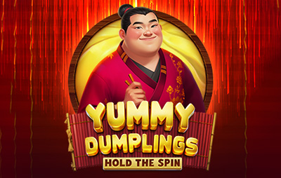 Yummy Dumplings: Hold The Spin